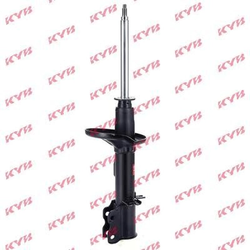 KYB Shock Absorber Damper Strut Rear Left 334214