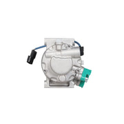Hella Air Conditioning Compressor 8FK 366 202-841