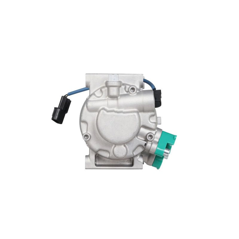 Hella Air Conditioning Compressor 8FK 366 202-841