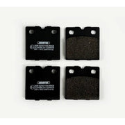 Juratek Rear Brake Pad Set JCP4065