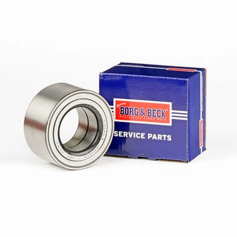 Borg & Beck Wheel Bearing Kit BWK1000