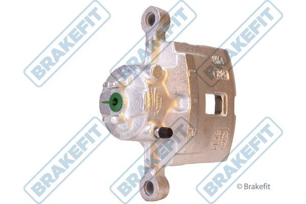 Apec Brake Caliper Assembly Front Right