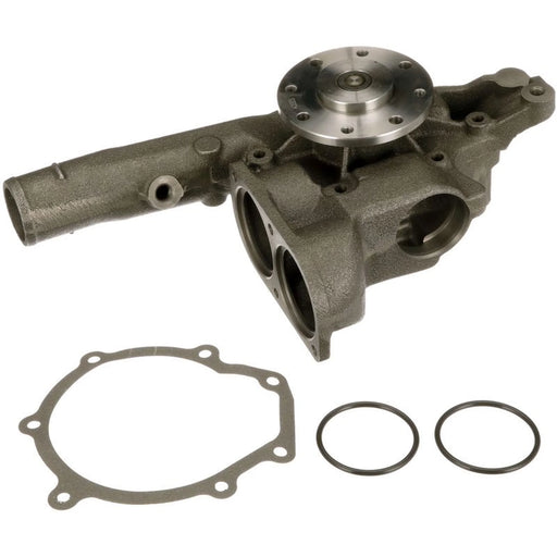 Gates Engine Cooling Water Pump WP5101HD