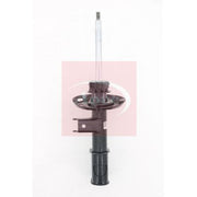 Apec Shock Absorber Damper Strut Front Right ASA1710
