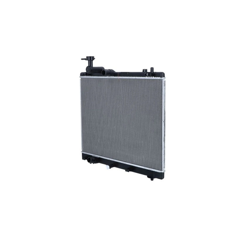 NRF Engine Radiator 550159