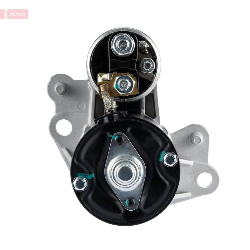 Denso Starter Motor 12V 0.9kW 9 Teeth DSN3126