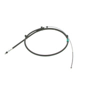 Bosch Handbrake Cable Left Rear 1 987 477 948