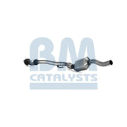 BM Catalysts Homologated Petrol Cat BM91074H