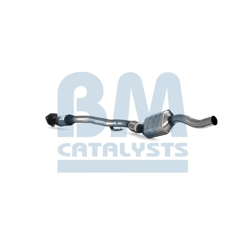 BM Catalysts Homologated Petrol Cat BM91074H