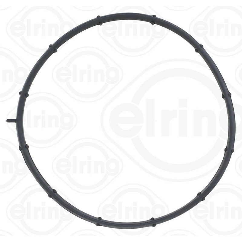 Elring Intake Manifold Housing Gasket OD ID Thick 907.520