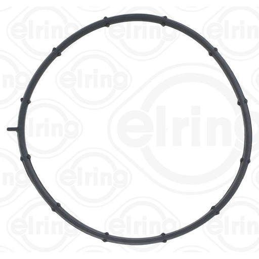Elring Intake Manifold Housing Gasket OD ID Thick 907.520