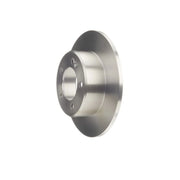 Bosch 2 x Solid Rear Brake Discs 0 986 479 714
