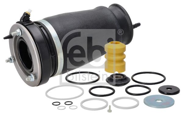 Febi Air Suspension Bellow Front Right