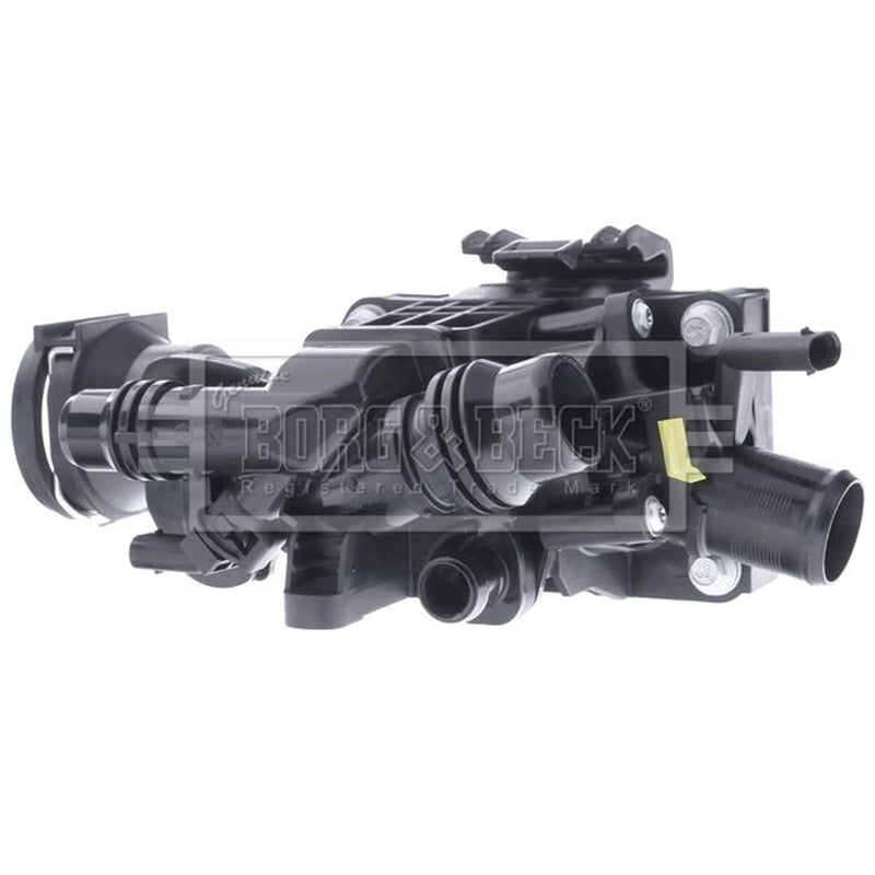 Borg & Beck Thermostat,Coolant BBT580