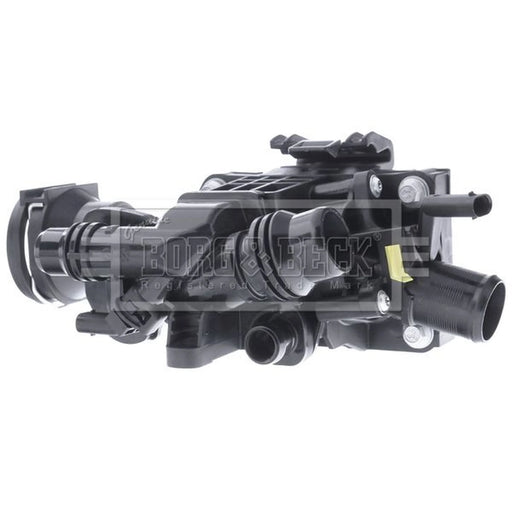 Borg & Beck Thermostat,Coolant BBT580