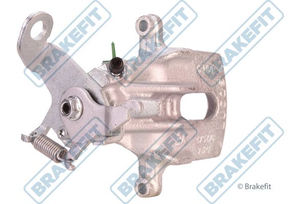 Apec Brake Caliper Assembly Rear Right