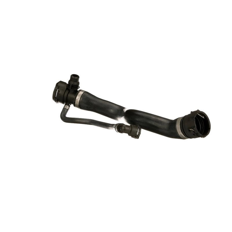 Gates Radiator Coolant Hose 390mm ID 05-2554