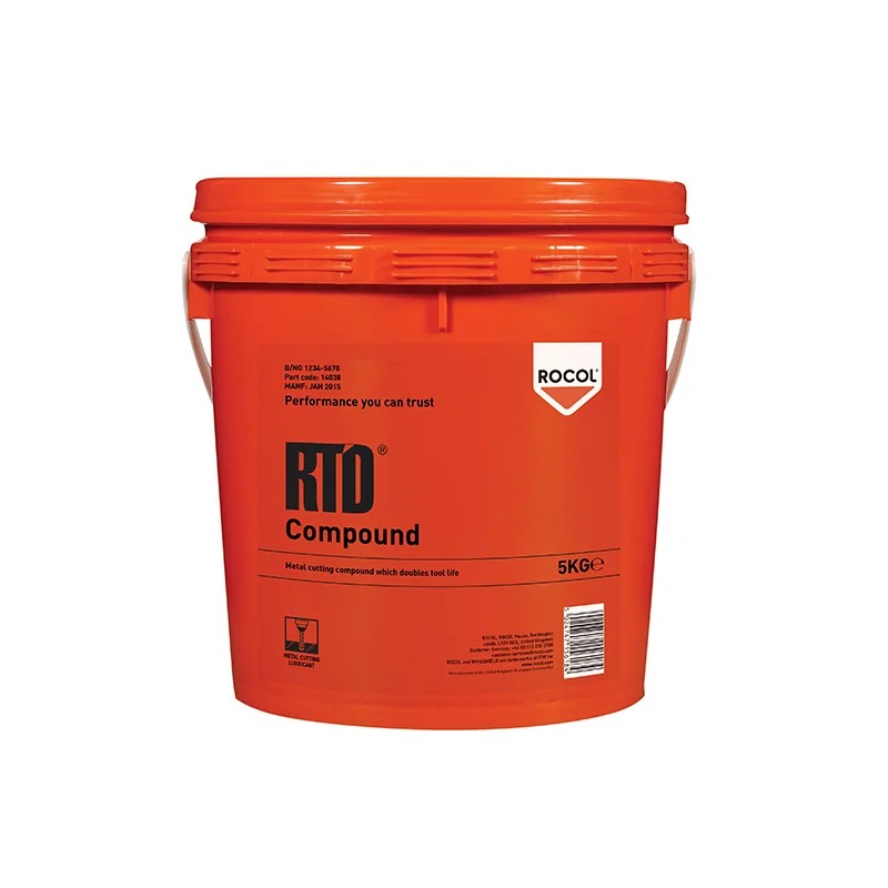 ROCOL RTD® Compound Tub 5kg - 53026