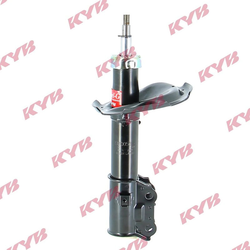 KYB Shock Absorber Damper Strut Front Left 3330053
