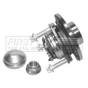 First Line Wheel Bearing Kit FBK973