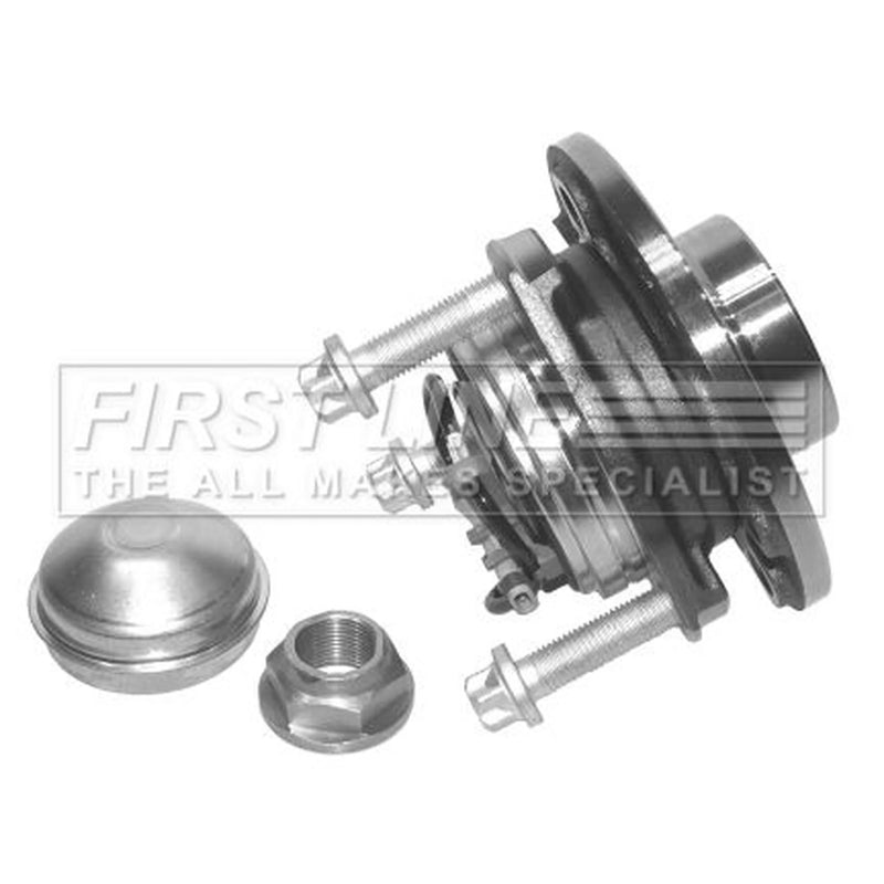 First Line Wheel Bearing Kit FBK973