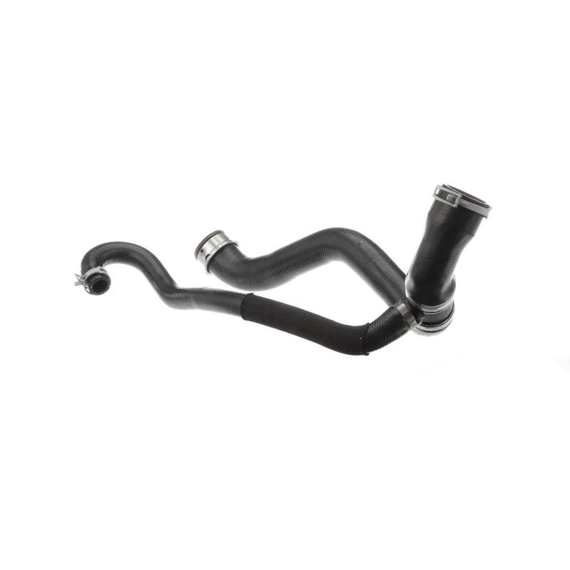 Gates Radiator Coolant Hose 538mm ID 05-3400
