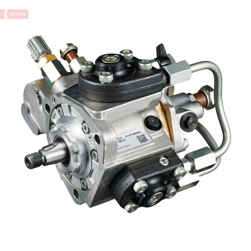 Denso High Pressure Fuel Pump DCRP400650