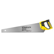 STANLEY® Hand Tools Jet Cut Heavy-Duty Handsaw 550mm (22in) 7 TPI - 2-15-289