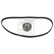 Febi Timing Belt Kit with Rollers 24856
