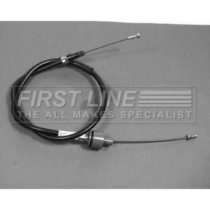 First Line Clutch Control Cable Pull FKC1166