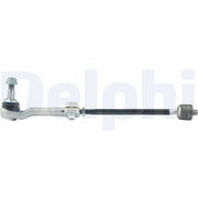 Delphi Steering Tie Rod Inner Rack End Joint TL2056