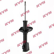 KYB Shock Absorber Damper Strut Front 335614