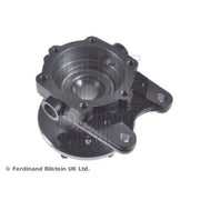 Blue Print Wheel Bearing Kit Rear Right ADJ138311