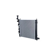 NRF Engine Radiator 550200