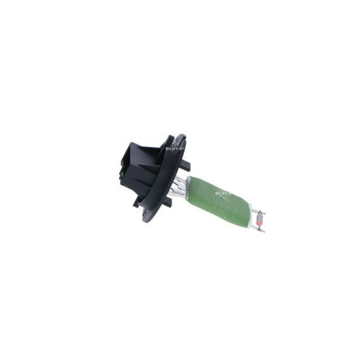 NRF Heater Blower Resistor 342049
