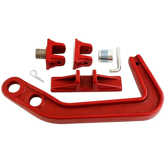 Power-TEC Pull Hook Set - PPL