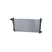 NRF Engine Radiator 58068