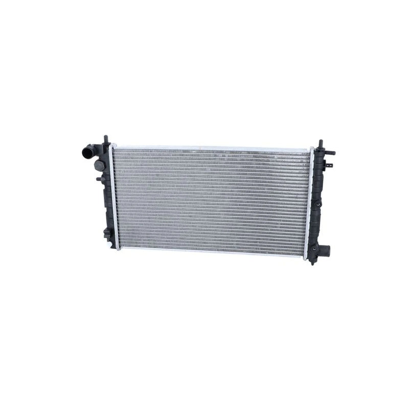 NRF Engine Radiator 58068