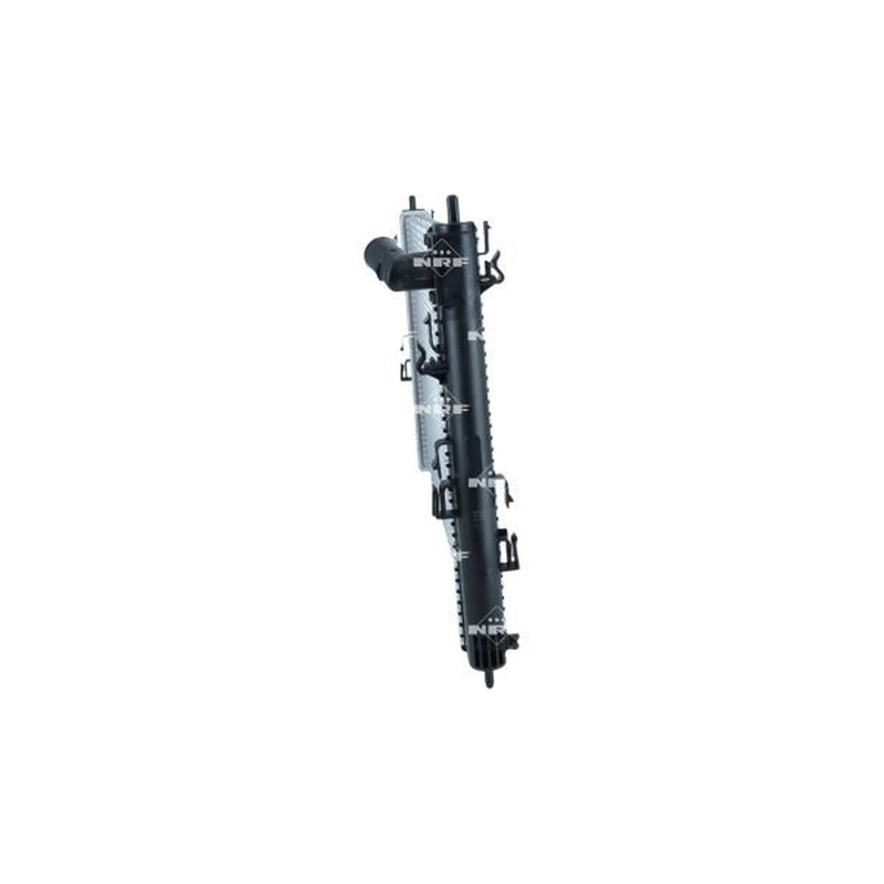 NRF Engine Radiator 53753
