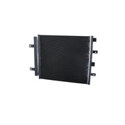 NRF Air Conditioning Condenser 35604