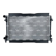 NRF Engine Radiator 550326