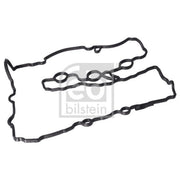Febi Cylinder Head Cover Gasket AEM (Ethylene Acrylate R 181238