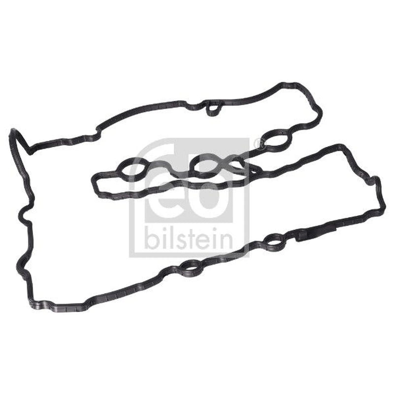 Febi Cylinder Head Cover Gasket AEM (Ethylene Acrylate R 181238