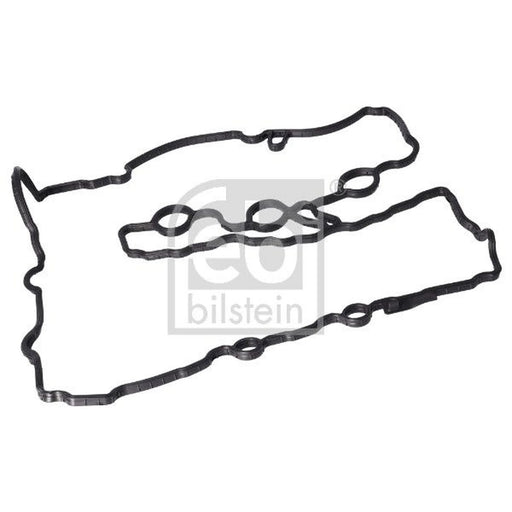 Febi Cylinder Head Cover Gasket AEM (Ethylene Acrylate R 181238