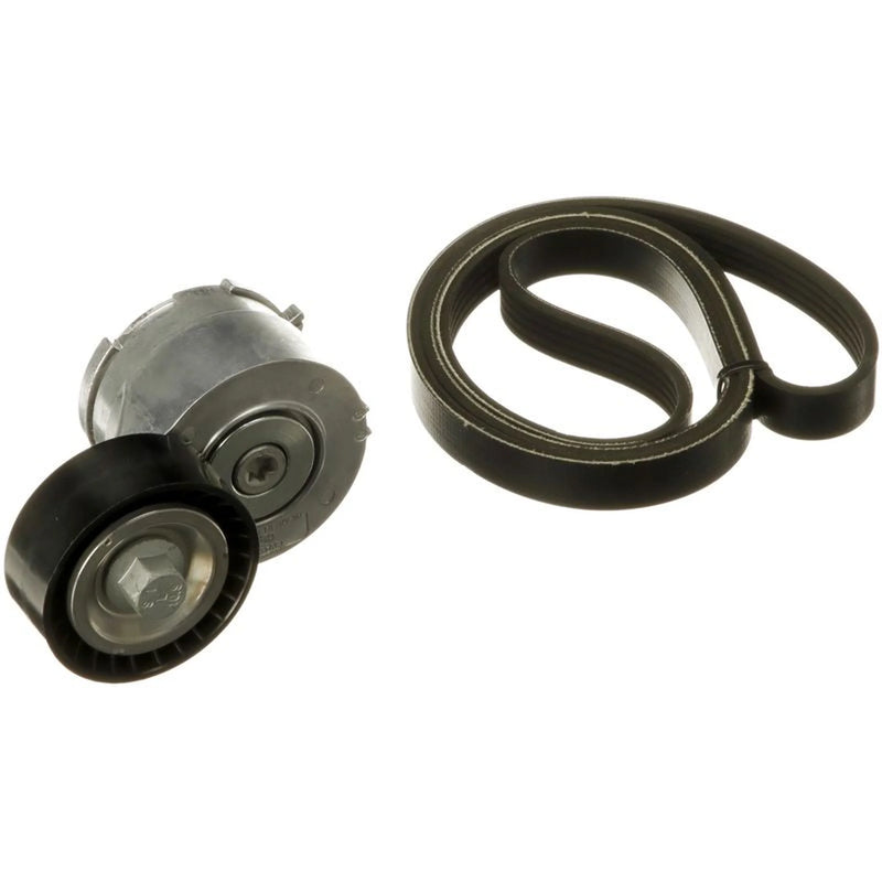 Gates V-Ribbed Belt Set K015PK1188