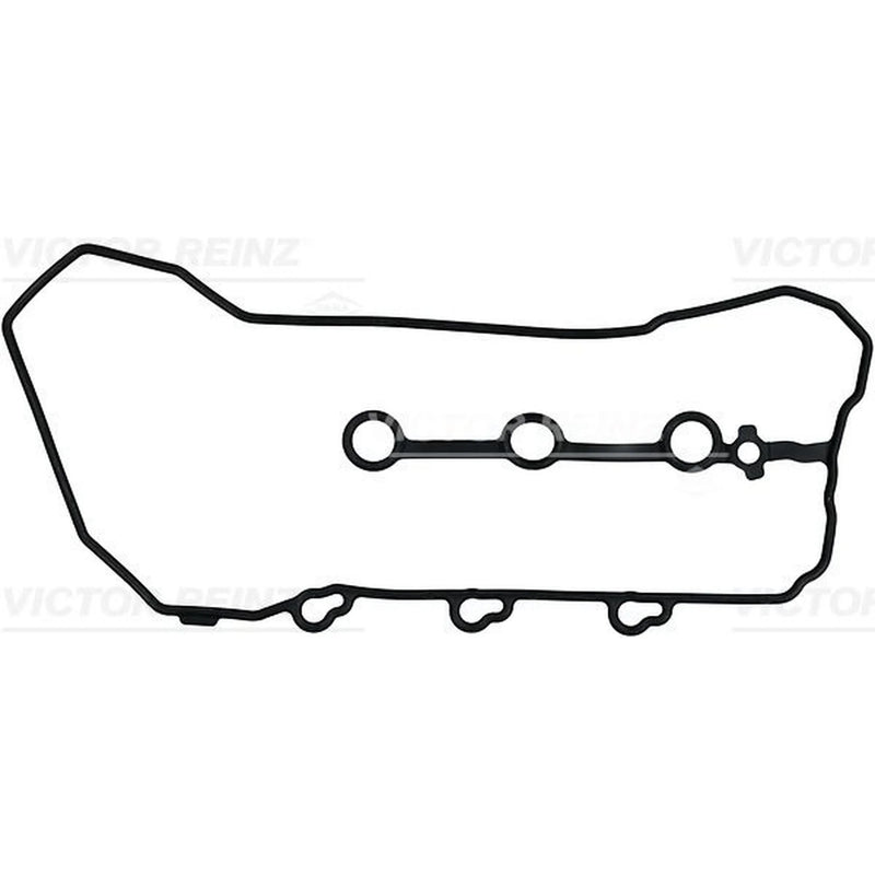 Victor Reinz Cylinder Head Cover Gasket ACM (Polyacrylate) 71-12646-00