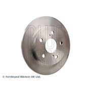 Blue Print 2 x Rear Brake Discs ADT343262