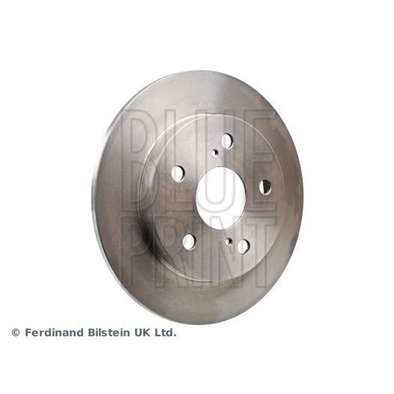 Blue Print 2 x Rear Brake Discs ADT343262