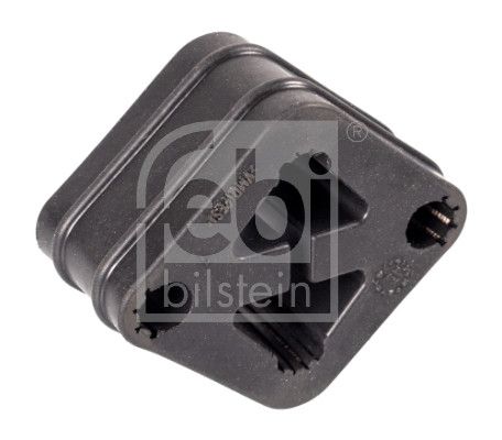 Febi Exhaust System Mount Front MVQ (silicone rubber)