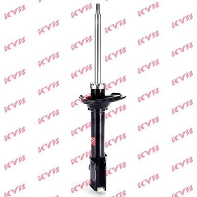 KYB Shock Absorber Damper Strut Rear Left 334307